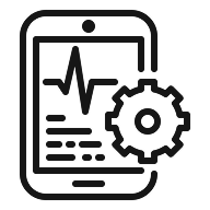 Mobile app development by a premier web development agency in Bangalore, creating innovative, user-friendly apps to enhance your digital presence and customer engagement