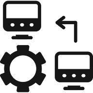 Dynamic websites developed by a leading web designing company in Bangalore, offering interactive content and personalized experiences for users