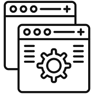 Website design services by a top web design company in Bangalore, delivering visually appealing and user-centric designs to boost brand presence
