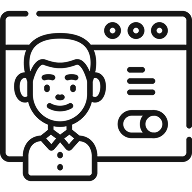 Single Page Applications (SPAs) built by a trusted web development agency in Bangalore, delivering fast, fluid user experiences with minimal load time