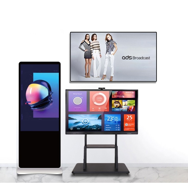 Digital Signage Solutions in Bangalore – Enhance your in-store and outdoor advertisements with cutting-edge digital signage technology
