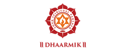 We provided the best website design and development services in Bangalore for Dhaarmik.