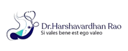 We provided the best web designing services in Bangalore for Dr Harshvardhan Rao.