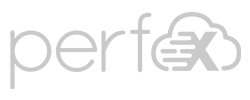We provided the best web design and development services in Bangalore for Perfx.